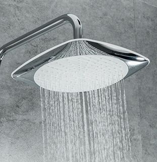 Душевая стойка Gappo G2448-8 хром